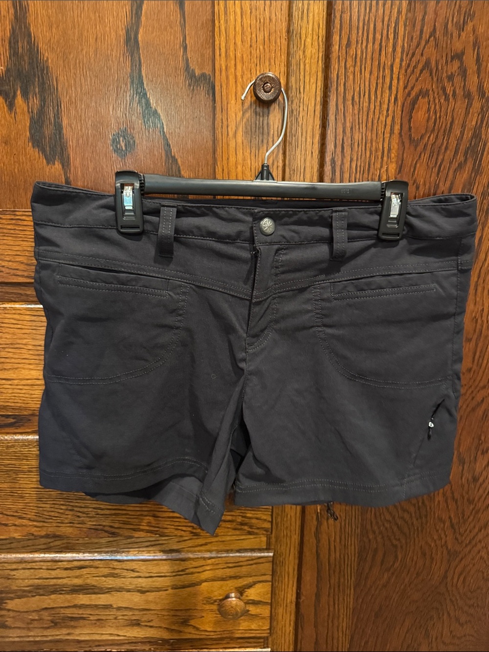 Athleta Women’s Performance Hiking Shorts